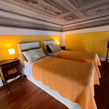 Apartments Puccini Florence Exterior photo