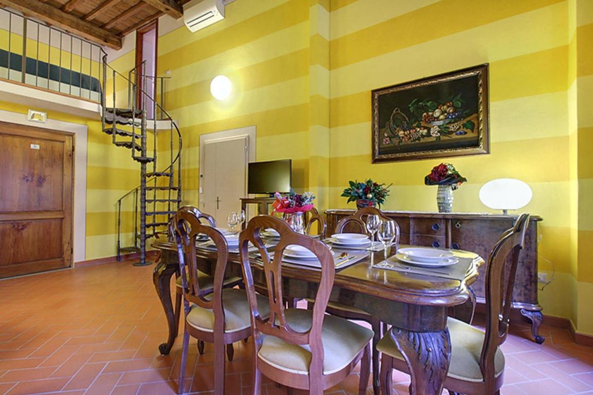 Apartments Puccini Florence Room photo
