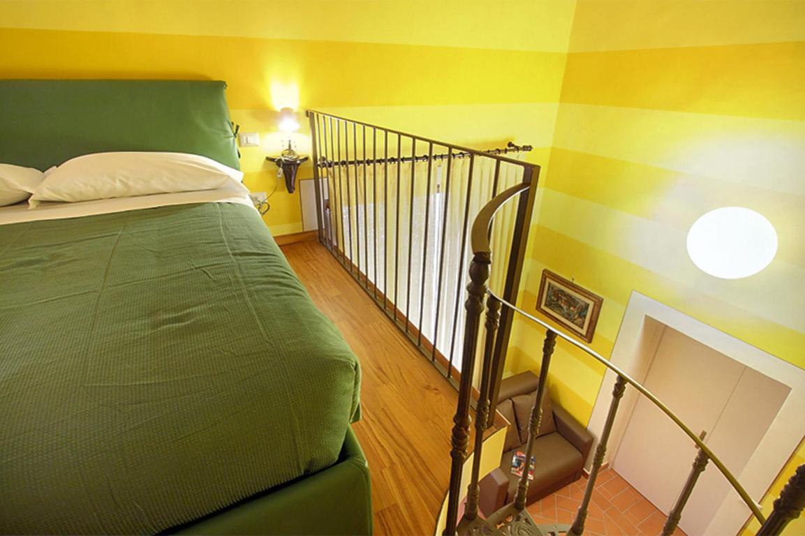 Apartments Puccini Florence Room photo