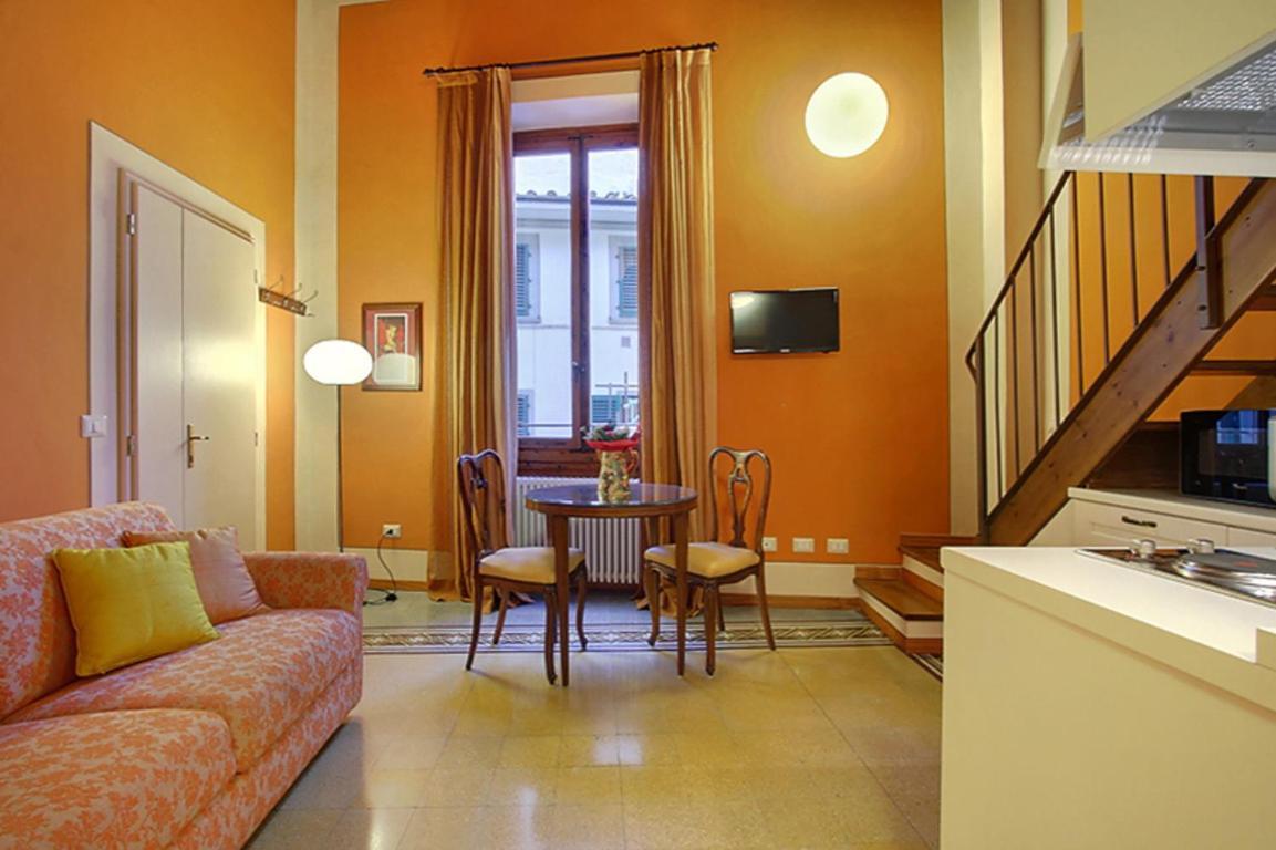 Apartments Puccini Florence Room photo