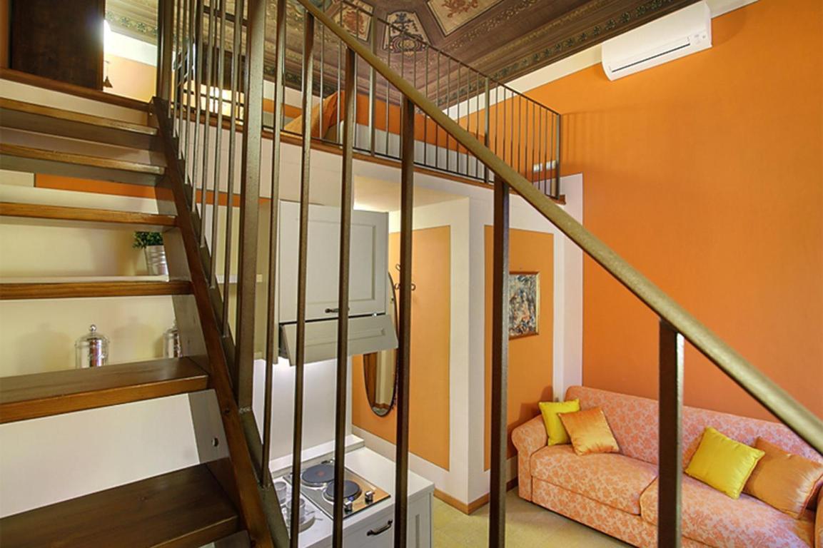 Apartments Puccini Florence Room photo