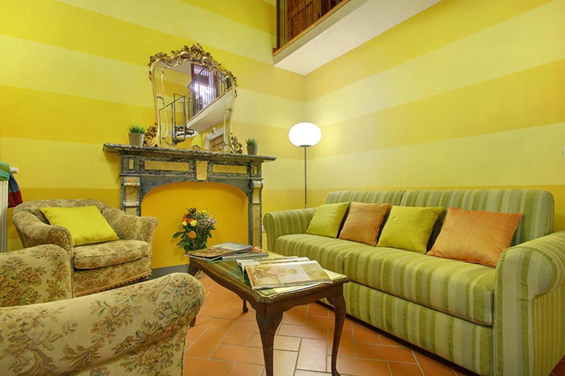 Apartments Puccini Florence Room photo
