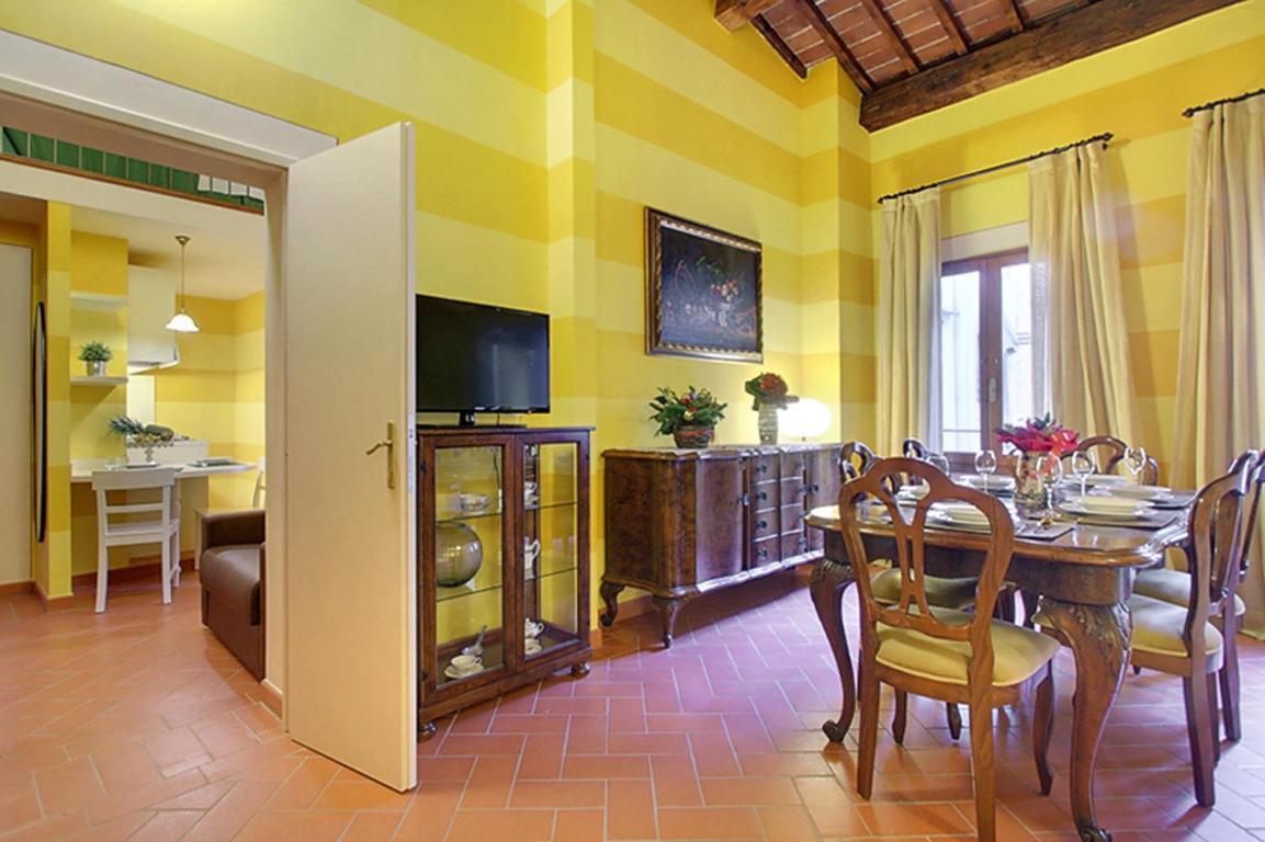 Apartments Puccini Florence Room photo