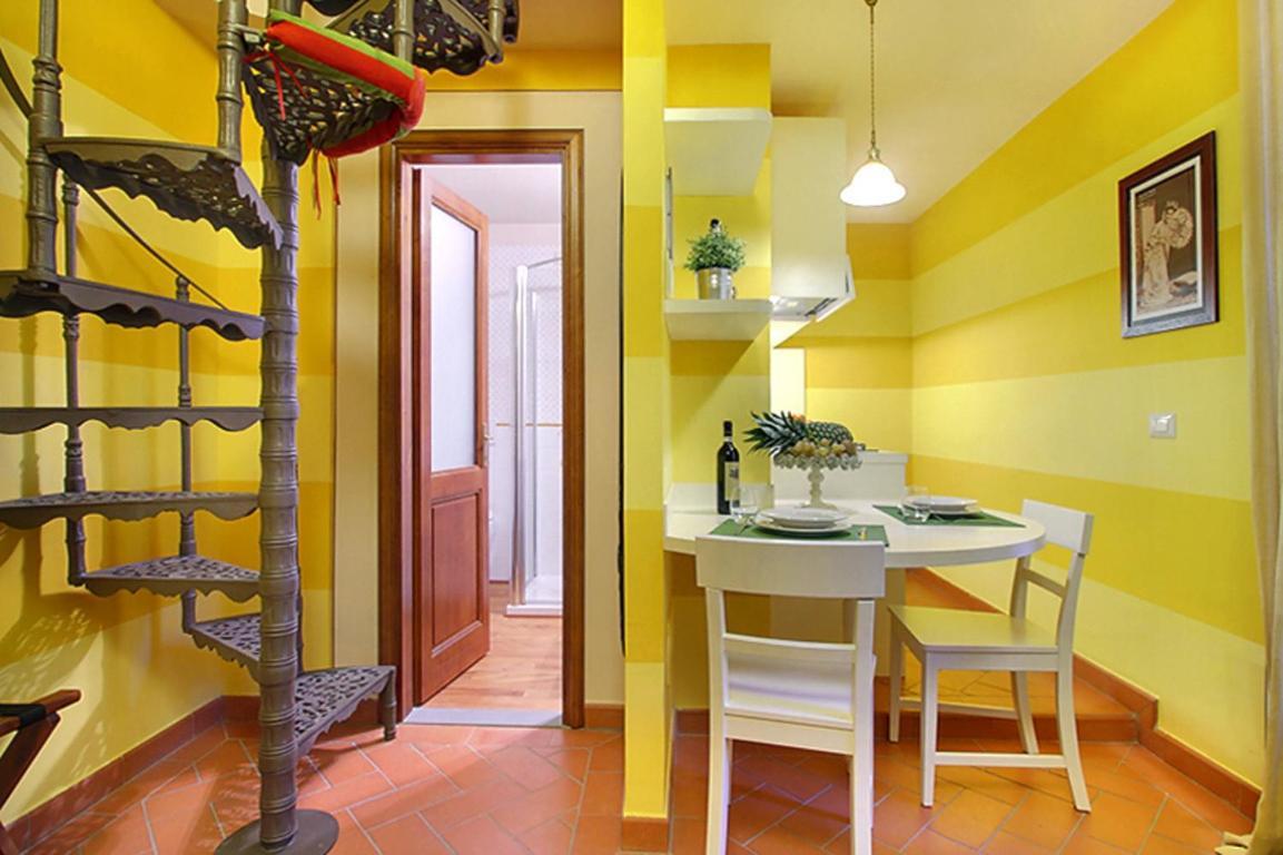 Apartments Puccini Florence Room photo