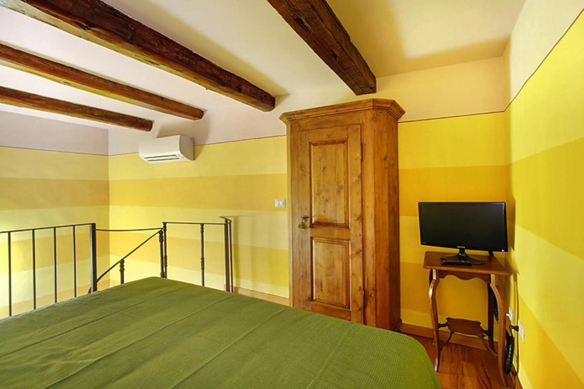 Apartments Puccini Florence Room photo