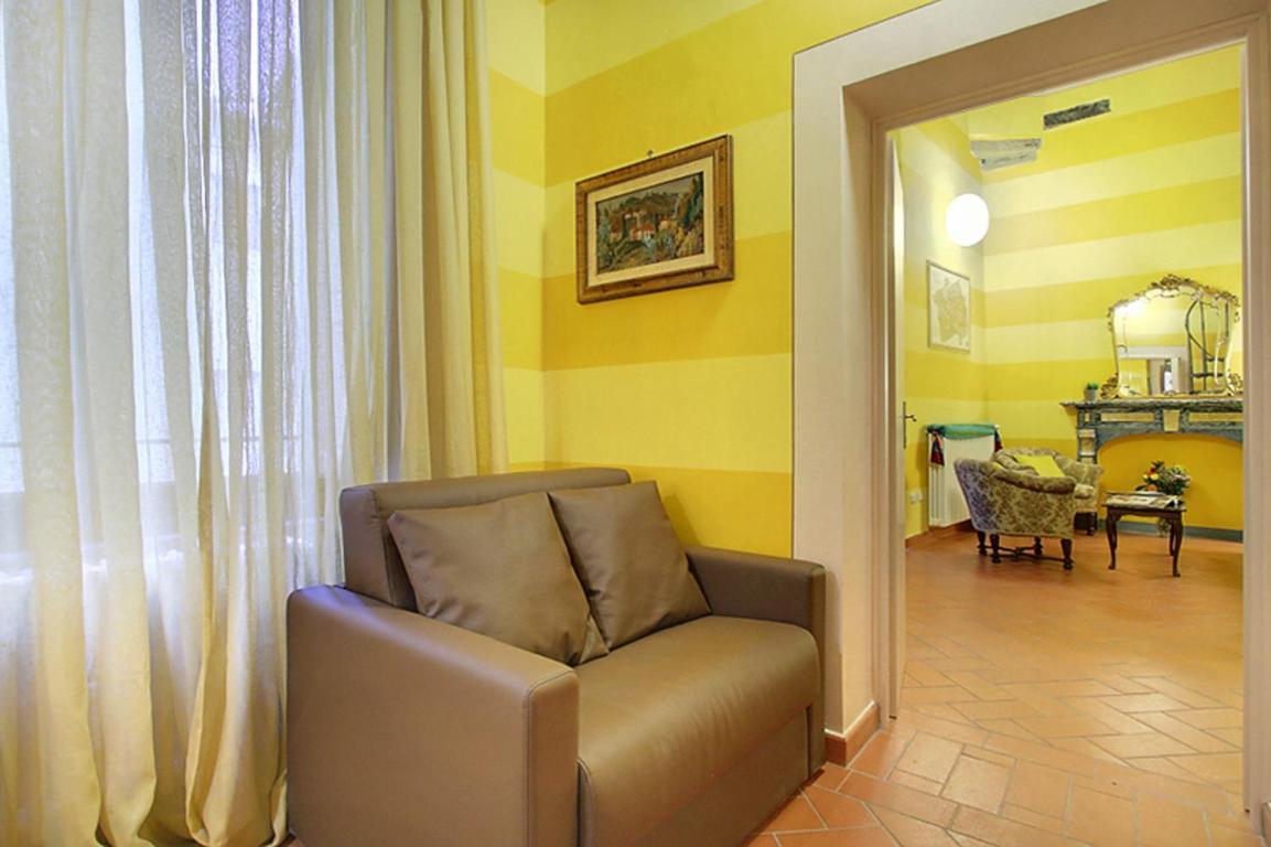 Apartments Puccini Florence Room photo