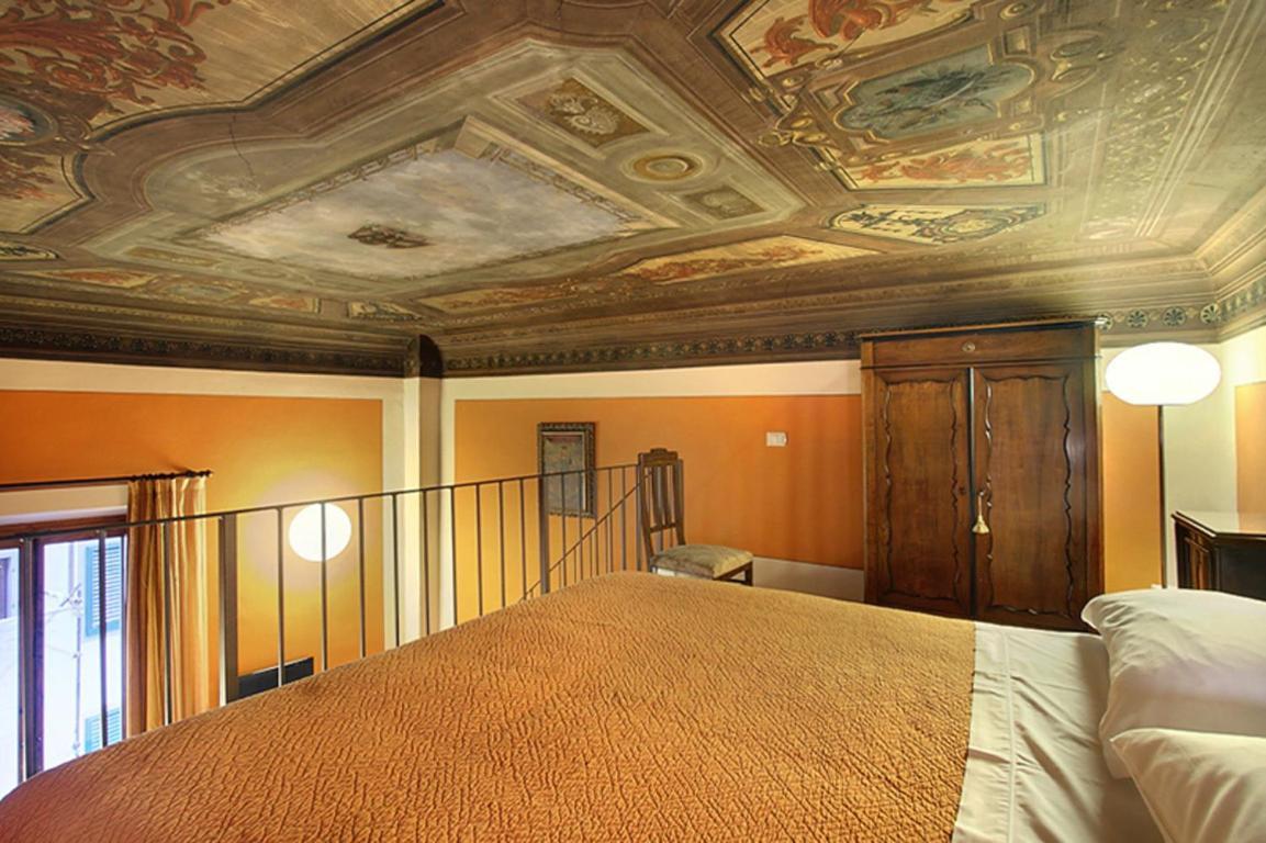 Apartments Puccini Florence Room photo