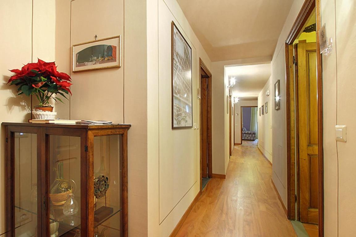 Apartments Puccini Florence Room photo