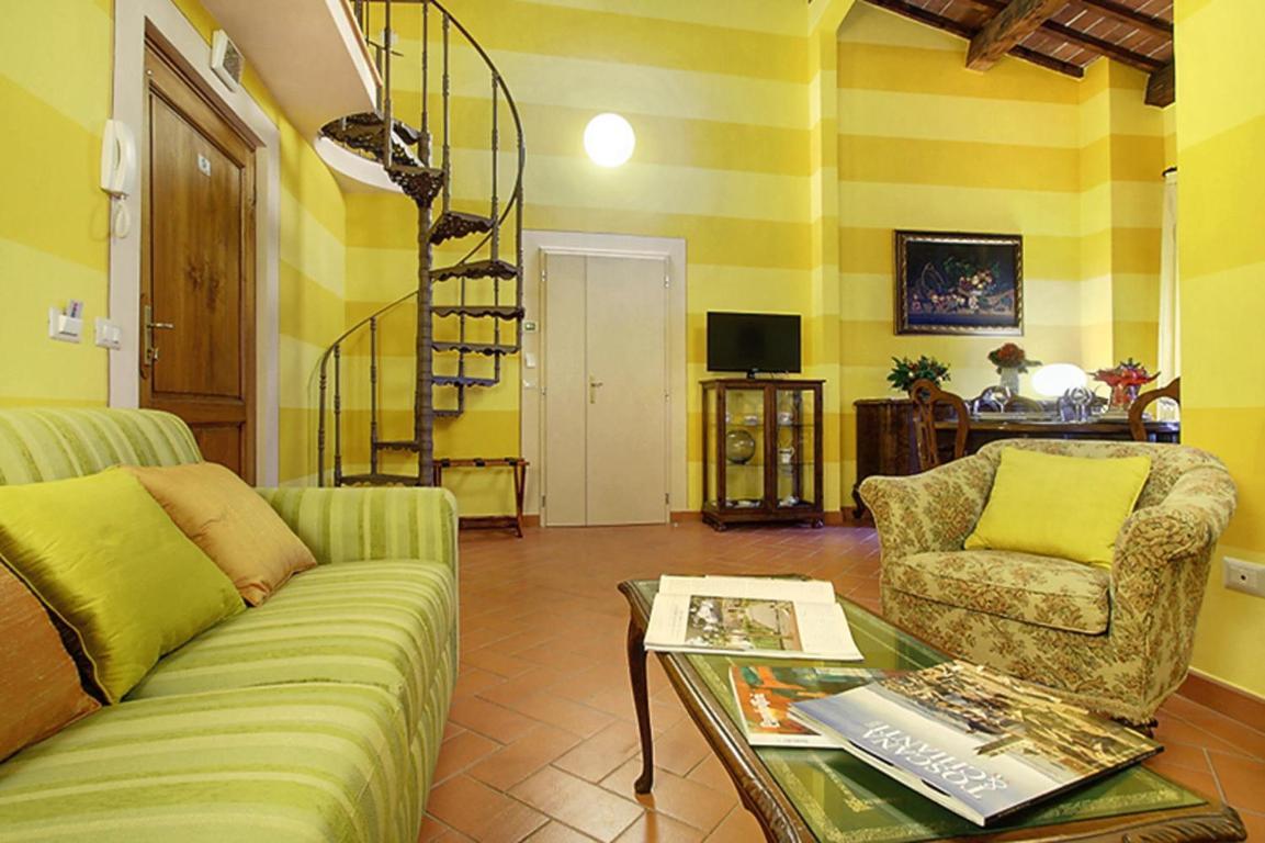 Apartments Puccini Florence Room photo