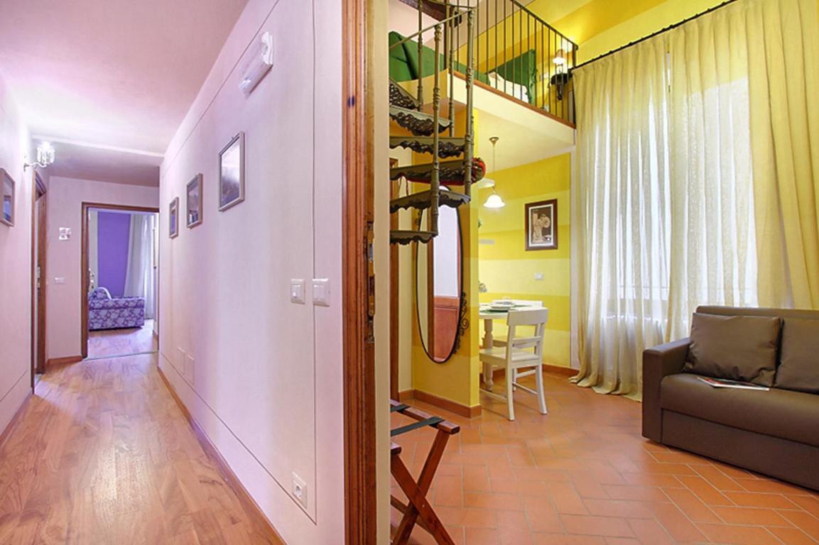 Apartments Puccini Florence Room photo