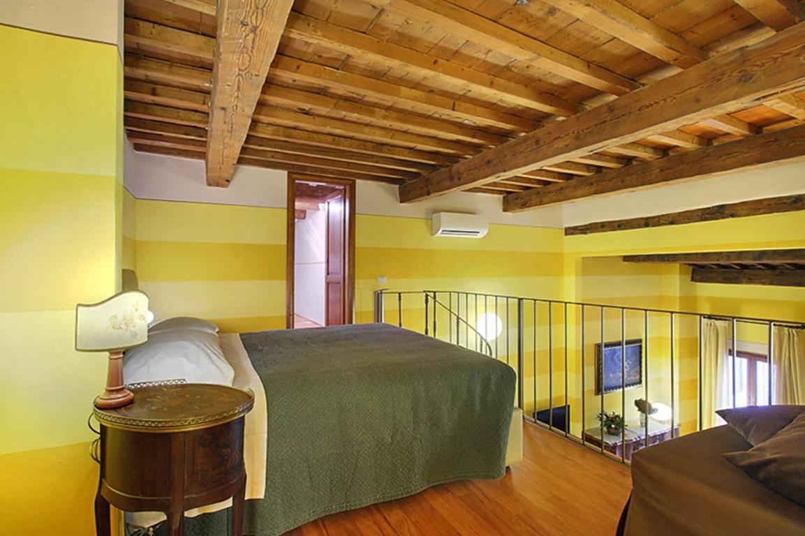 Apartments Puccini Florence Room photo