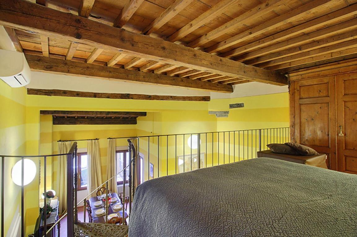 Apartments Puccini Florence Room photo