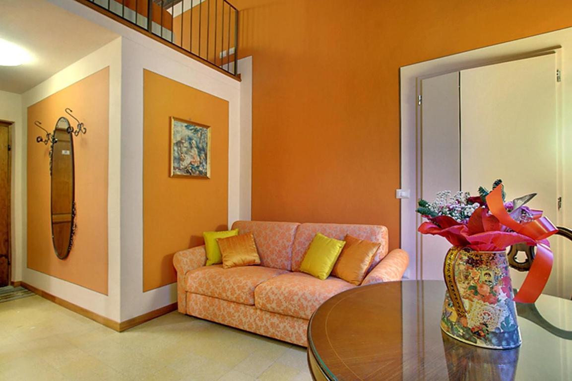 Apartments Puccini Florence Room photo