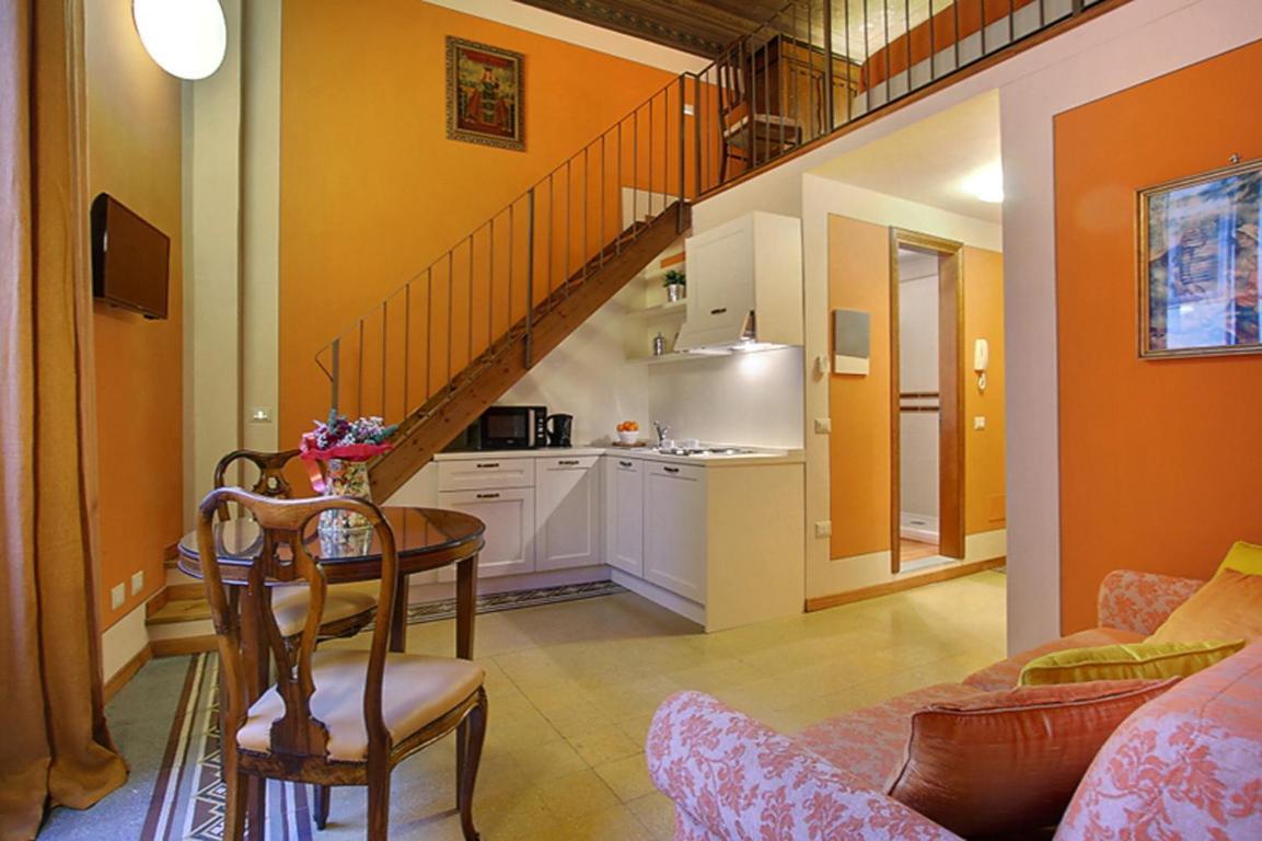 Apartments Puccini Florence Room photo
