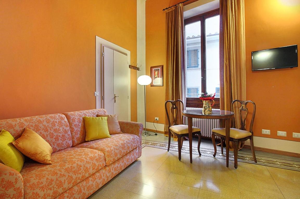 Apartments Puccini Florence Room photo