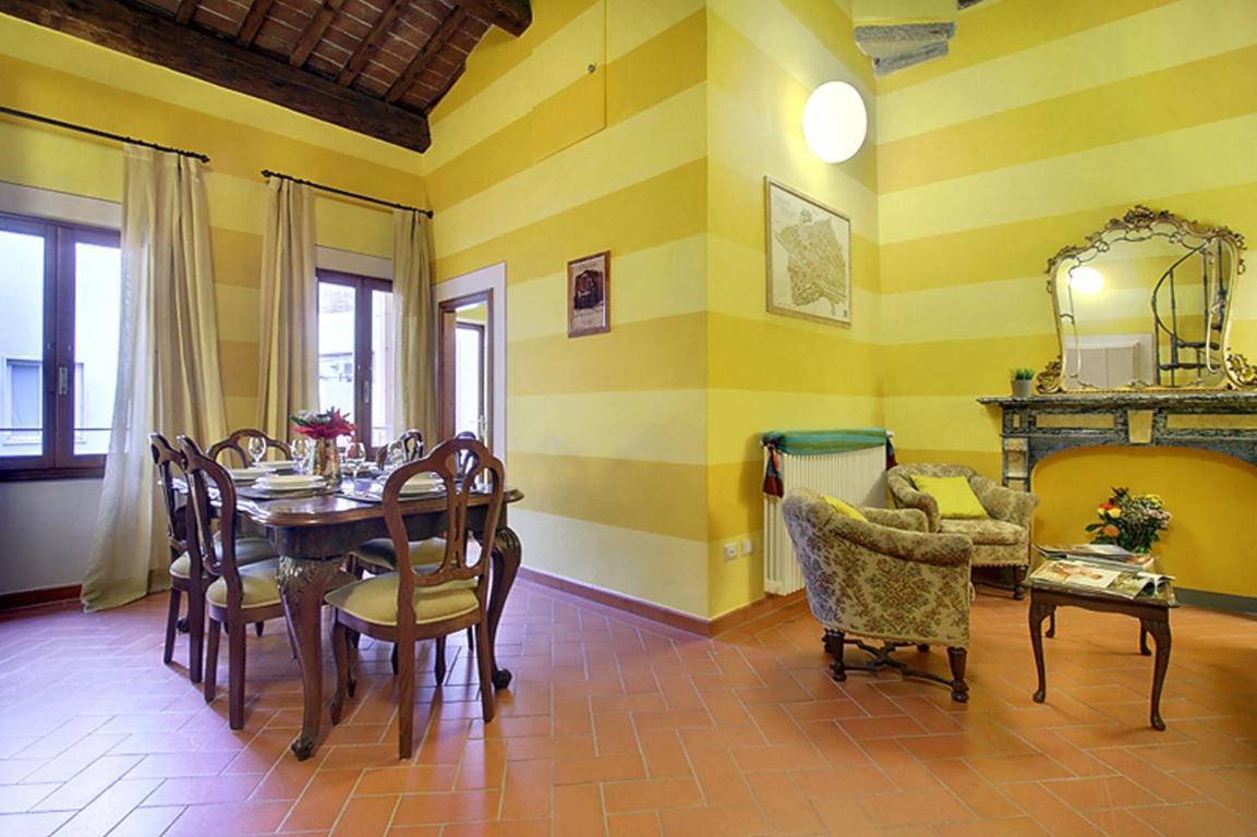 Apartments Puccini Florence Room photo