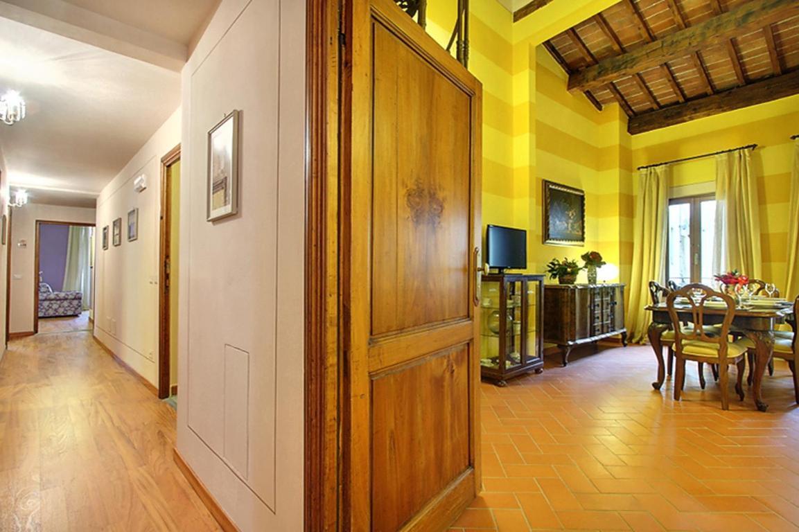 Apartments Puccini Florence Room photo