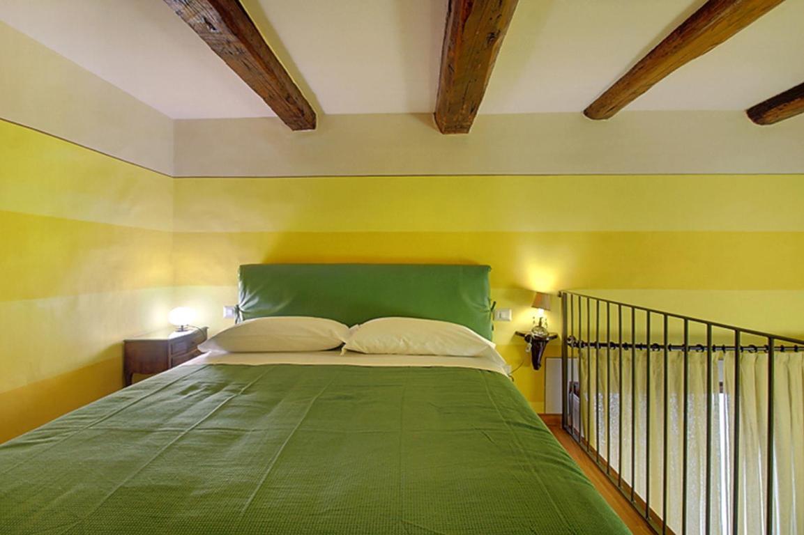 Apartments Puccini Florence Room photo