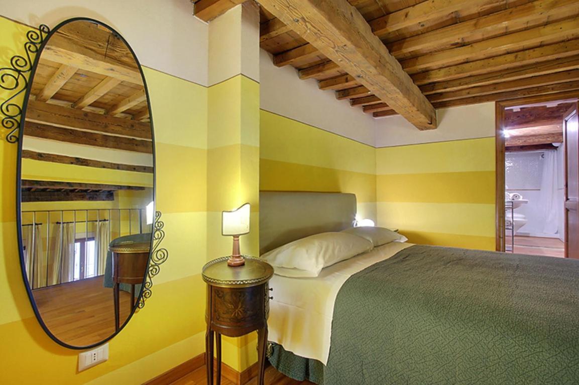 Apartments Puccini Florence Room photo