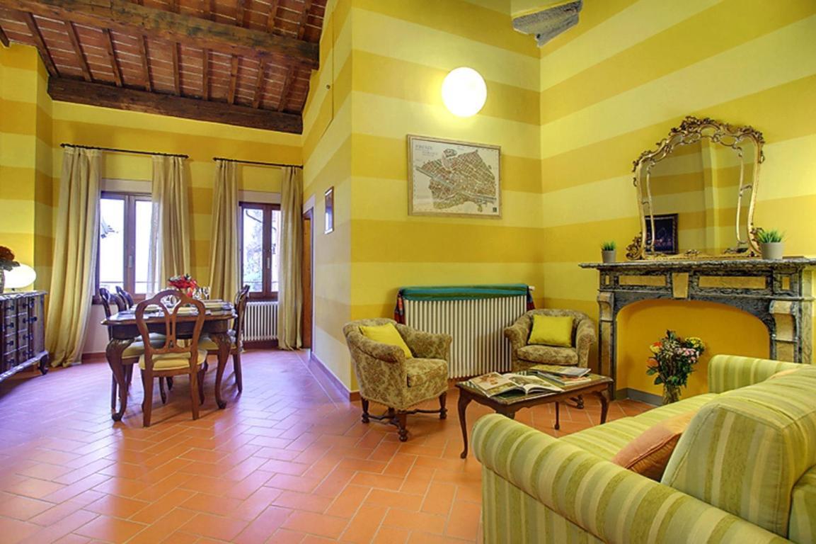 Apartments Puccini Florence Room photo