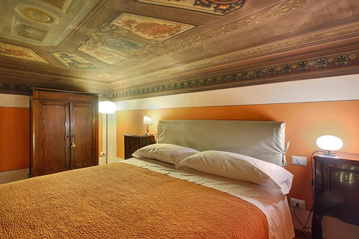 Apartments Puccini Florence Room photo