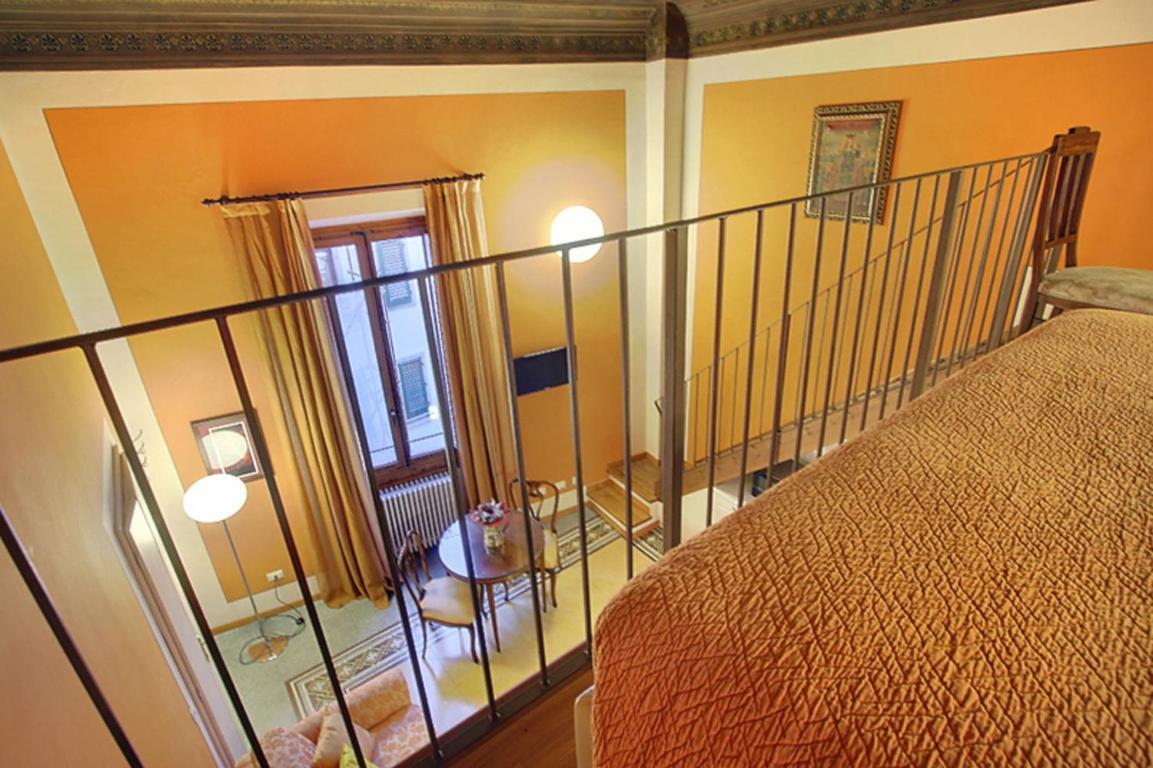 Apartments Puccini Florence Room photo