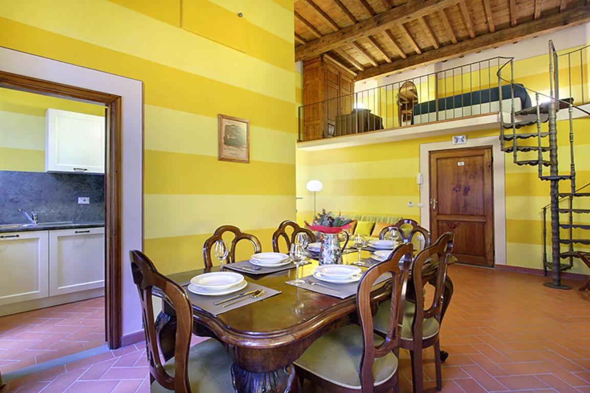 Apartments Puccini Florence Room photo