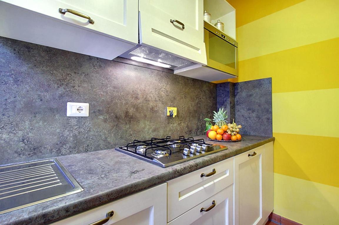 Apartments Puccini Florence Room photo