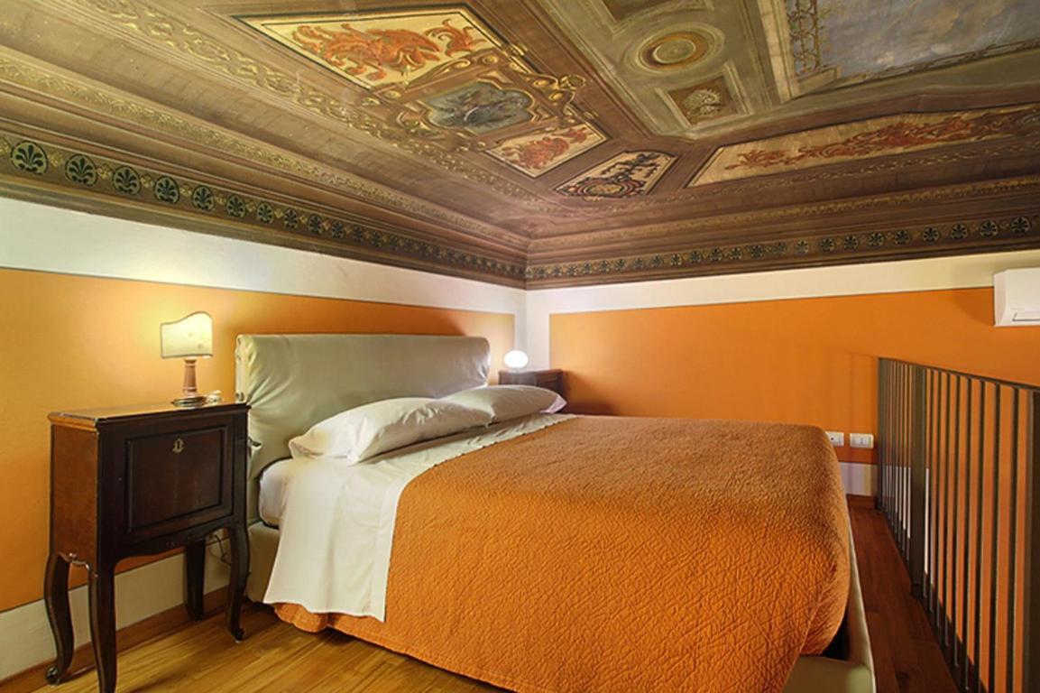 Apartments Puccini Florence Room photo