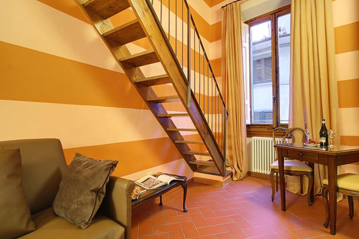 Apartments Puccini Florence Exterior photo
