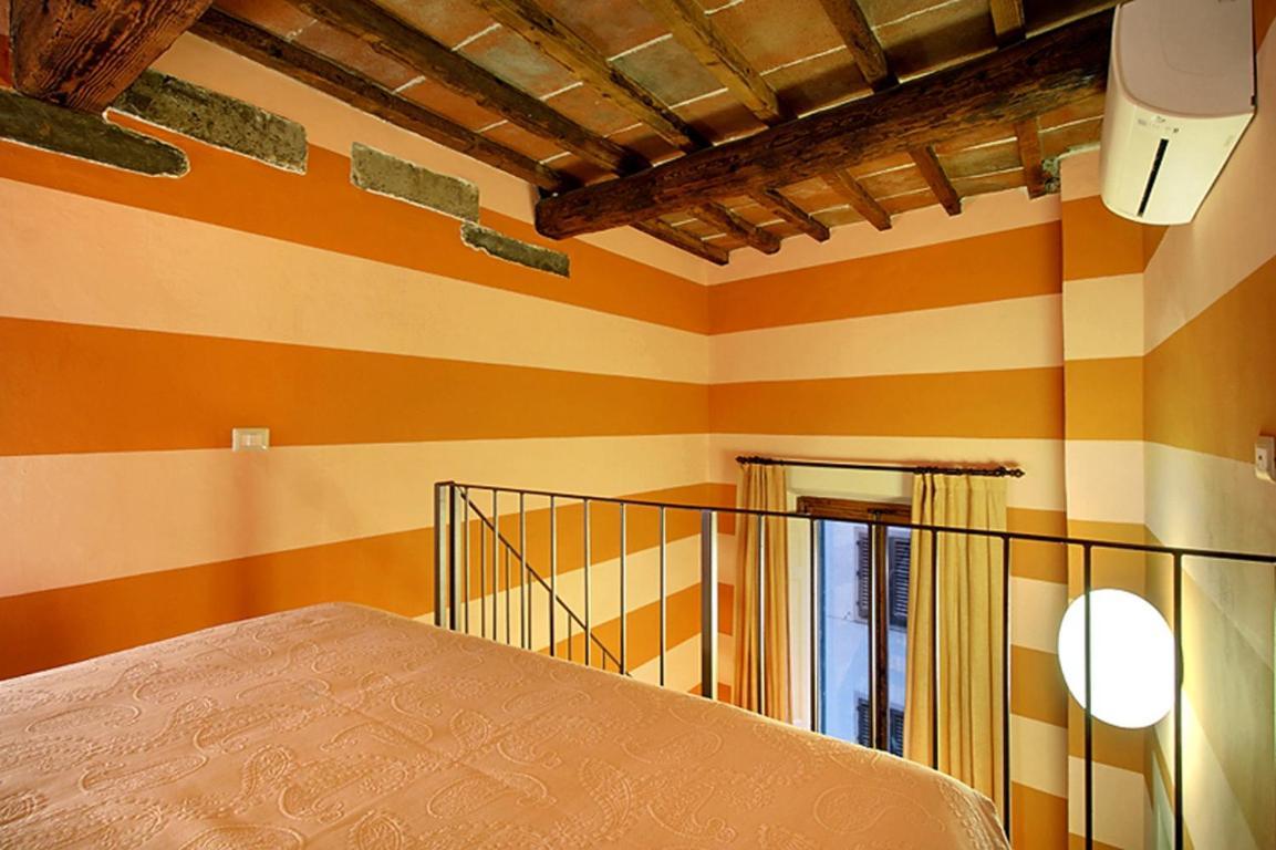 Apartments Puccini Florence Exterior photo