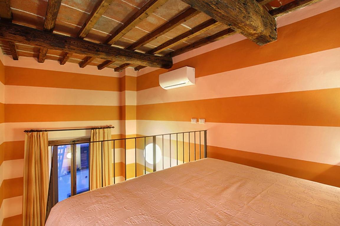 Apartments Puccini Florence Exterior photo