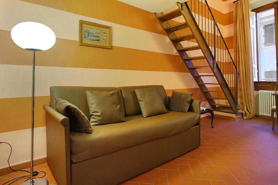 Apartments Puccini Florence Exterior photo