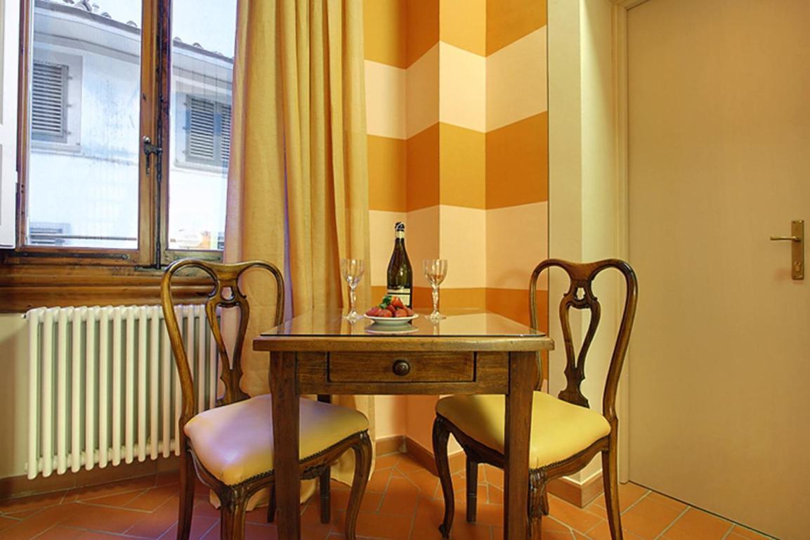 Apartments Puccini Florence Exterior photo