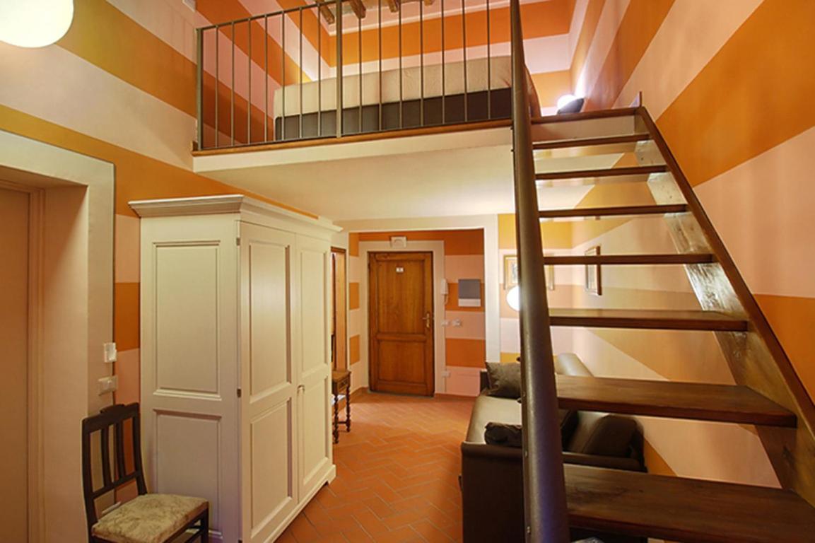 Apartments Puccini Florence Exterior photo