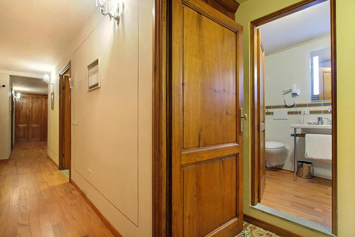 Apartments Puccini Florence Exterior photo