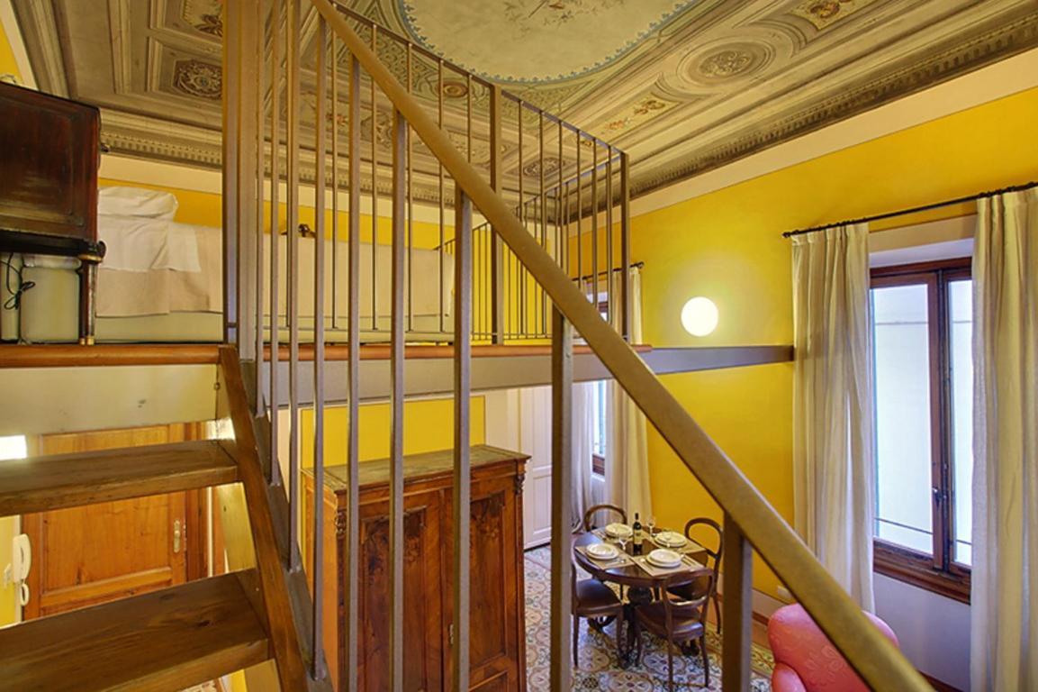 Apartments Puccini Florence Exterior photo