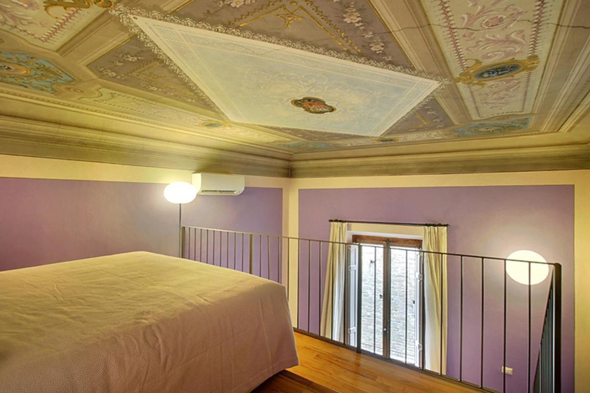 Apartments Puccini Florence Exterior photo
