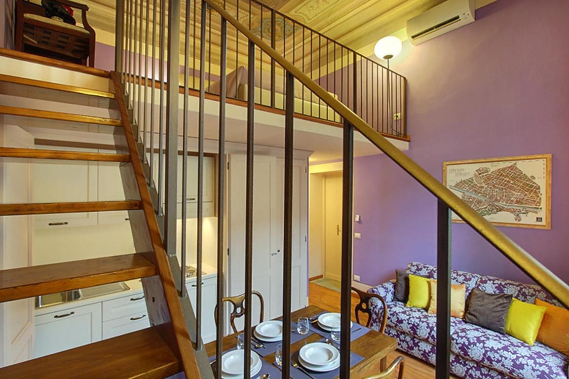Apartments Puccini Florence Exterior photo