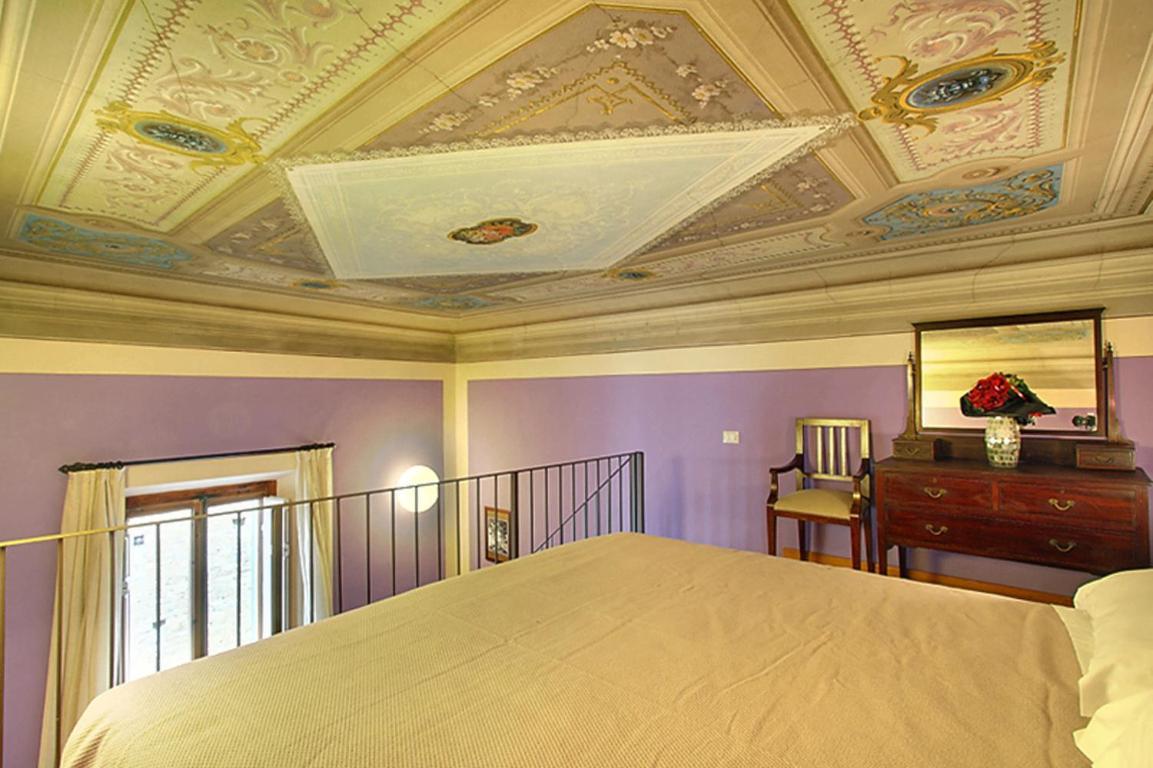 Apartments Puccini Florence Exterior photo