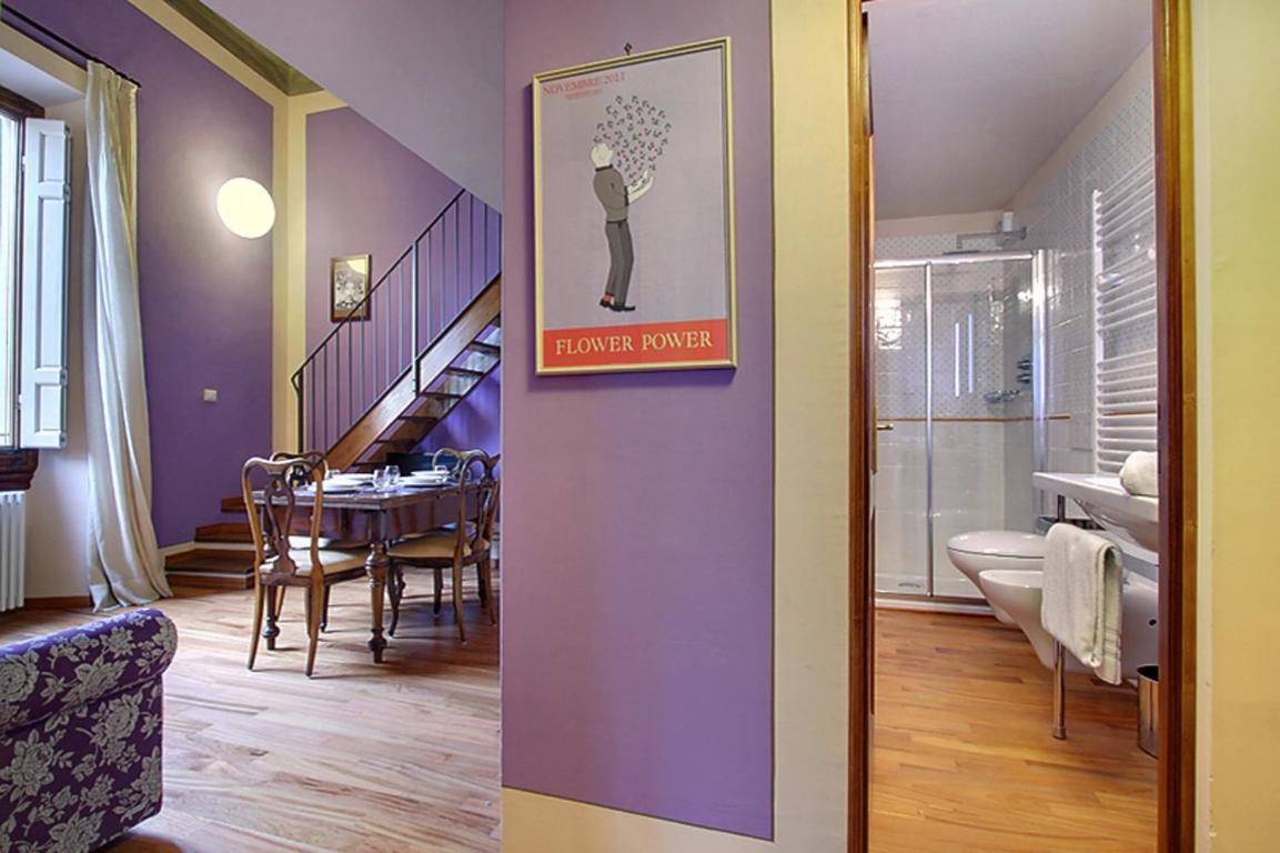 Apartments Puccini Florence Exterior photo