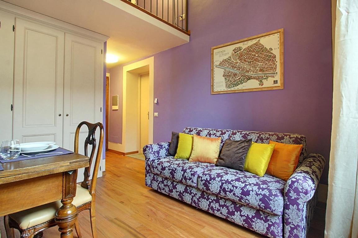 Apartments Puccini Florence Exterior photo