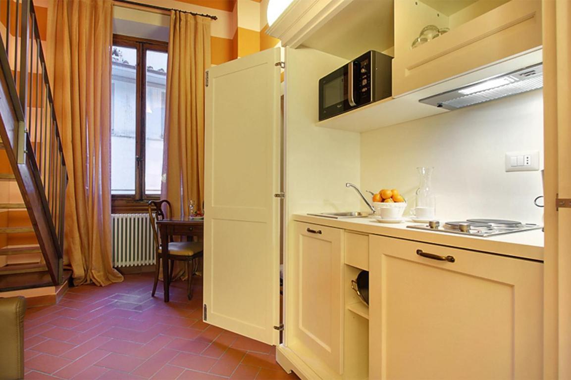 Apartments Puccini Florence Exterior photo