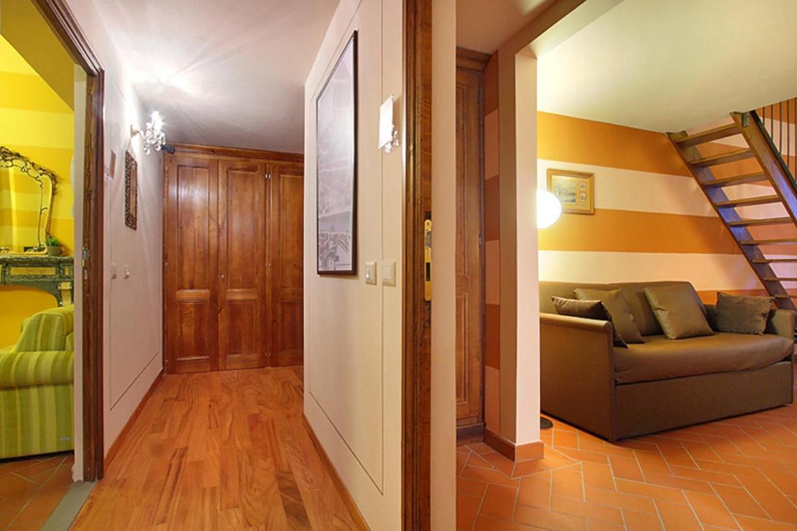 Apartments Puccini Florence Exterior photo
