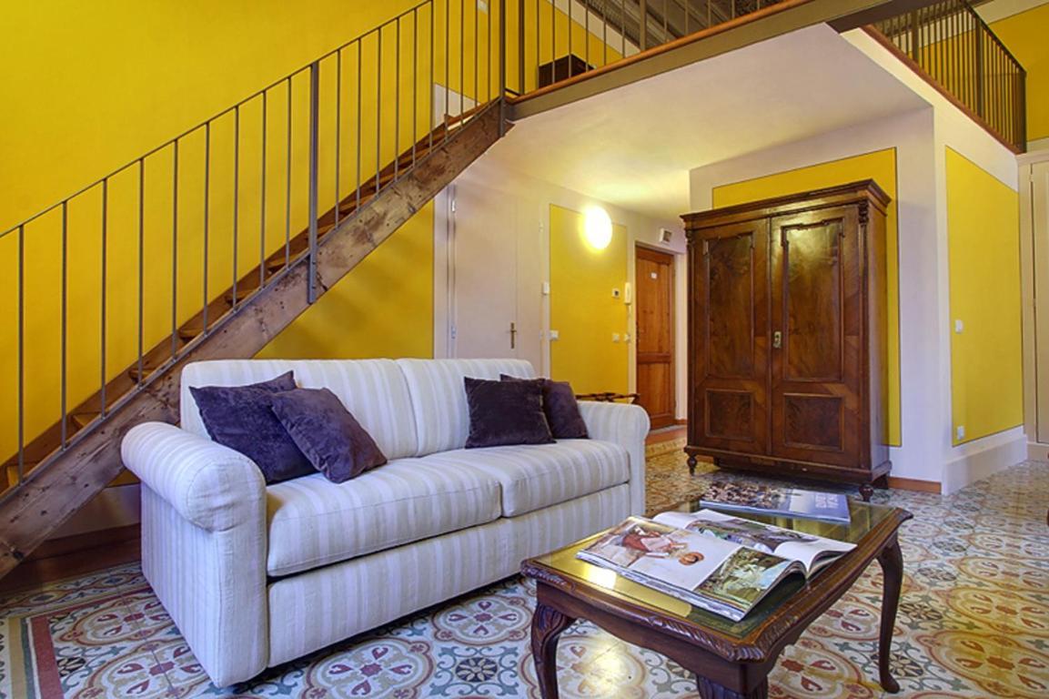 Apartments Puccini Florence Exterior photo