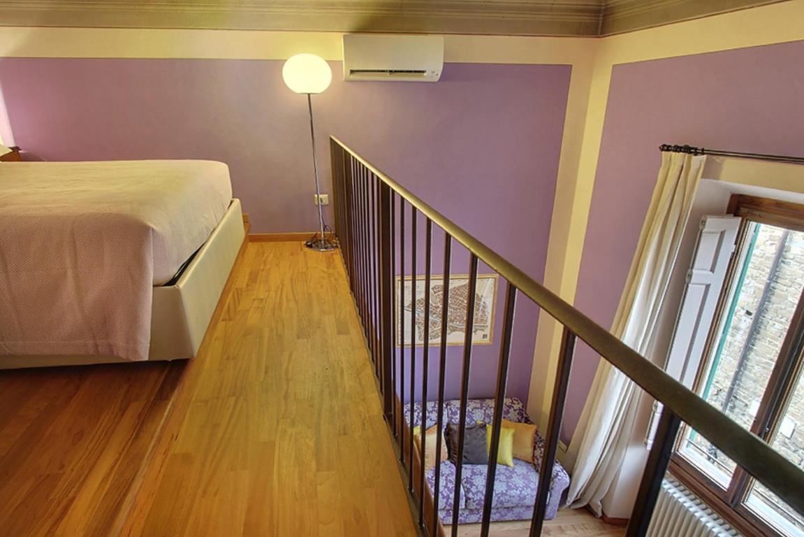 Apartments Puccini Florence Exterior photo