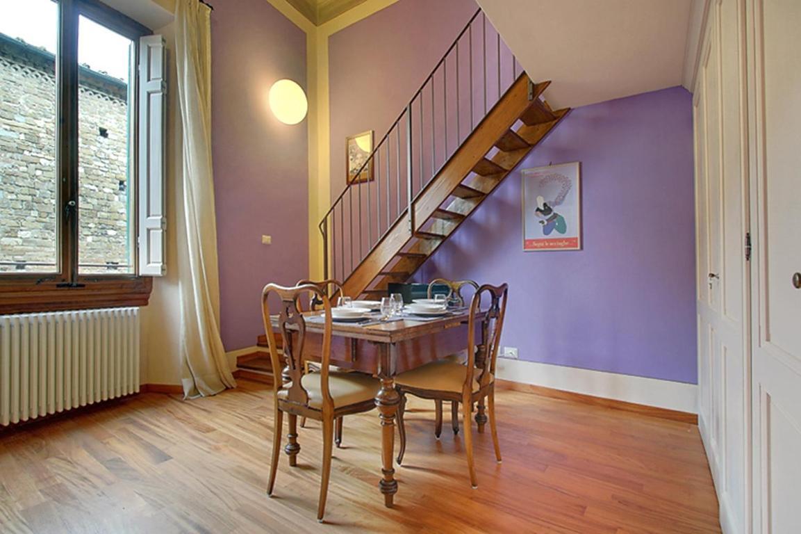 Apartments Puccini Florence Exterior photo