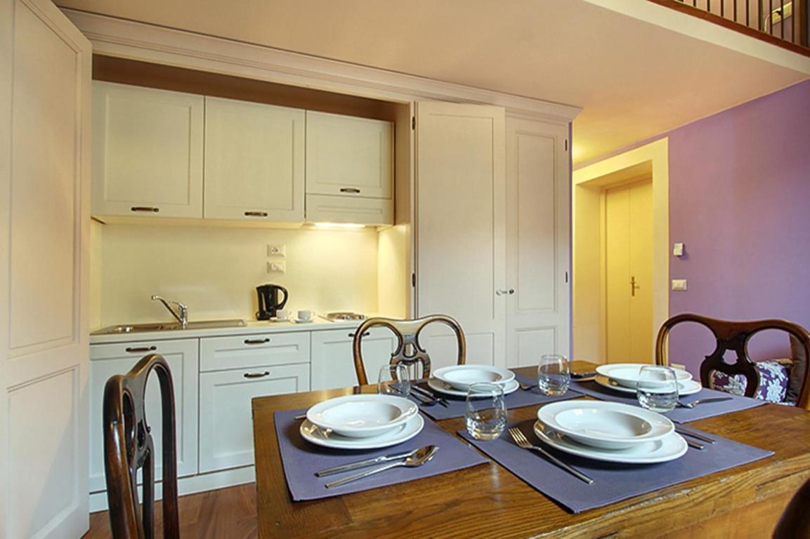 Apartments Puccini Florence Exterior photo