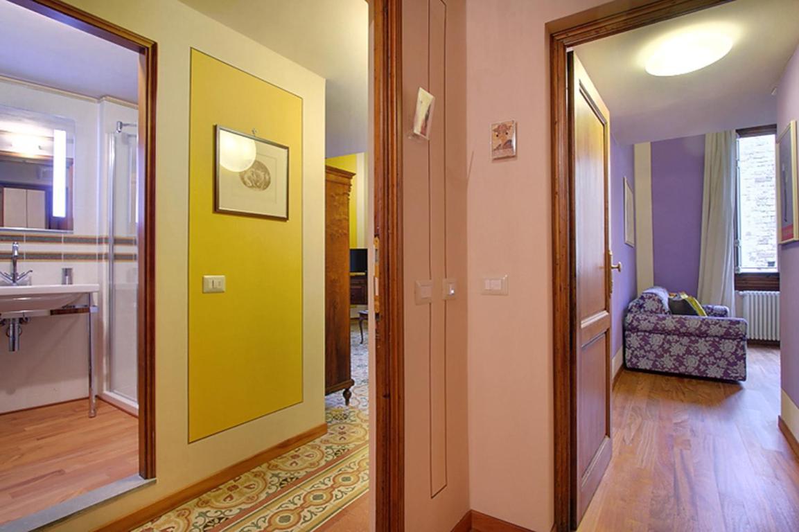 Apartments Puccini Florence Exterior photo