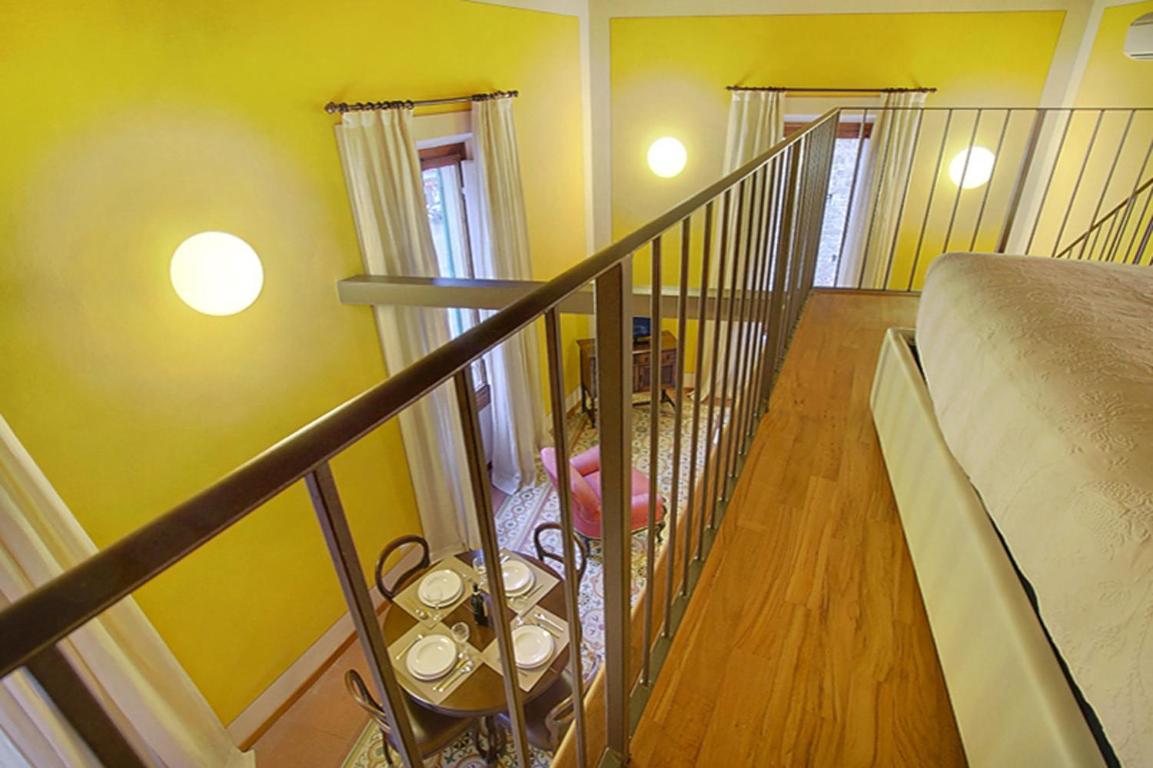 Apartments Puccini Florence Exterior photo